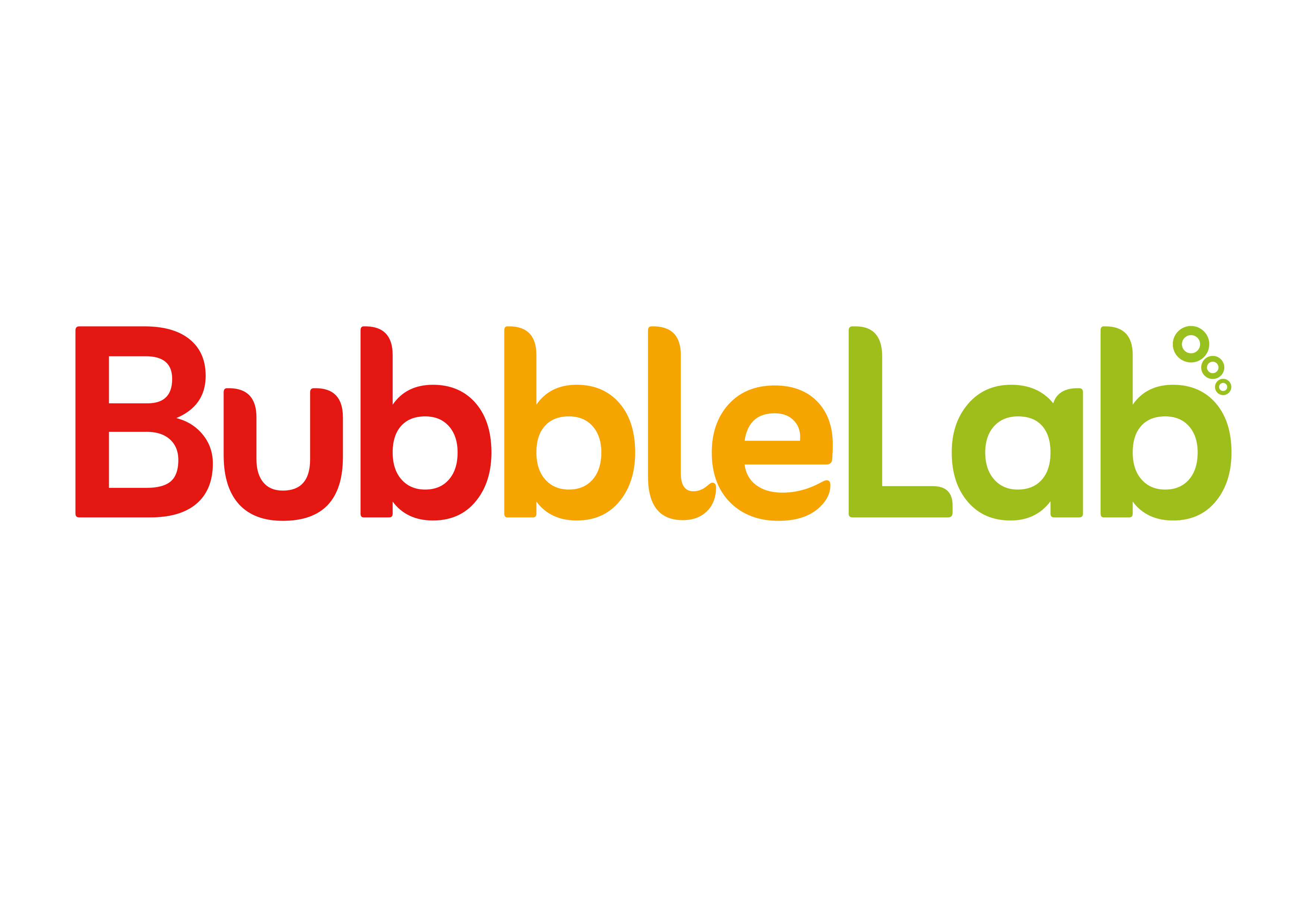 BubbleLab